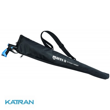 Чохол для підводної рушниці Mares Attack Target