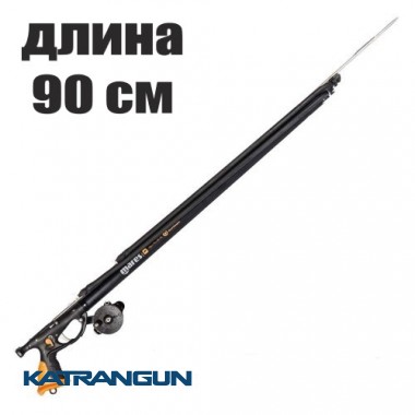 Арбалет для моря Mares Viper Pro DS 90 см + катушка