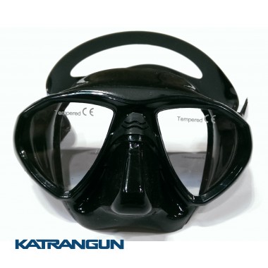 Маска для підводного полювання IST Seal