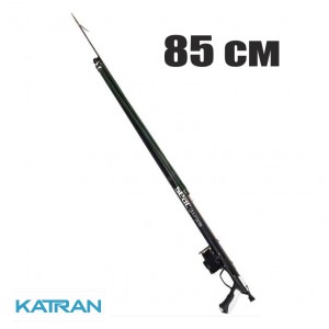 Арбалет для подводной охоты Seac Sub Guun 85 см + катушка