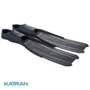 Ласты для подводной охоты Marlin Deep Short 