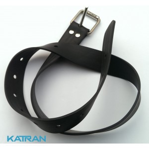 Розвантажувальний пояс для підводного полювання KatranGun 1,8 м