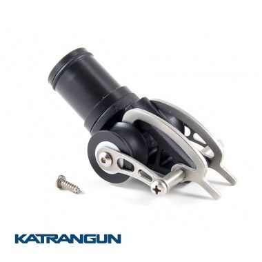 Ролерная голова для арбалетов MVD Roller Compact G2