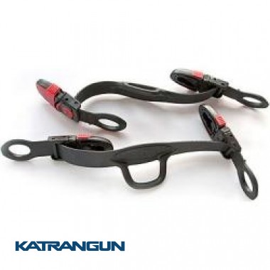 Ремешок с пряжками AquaLung к ластам Slingshot