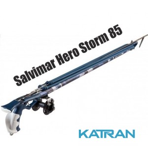 Арбалет подводный Salvimar Hero Storm 85