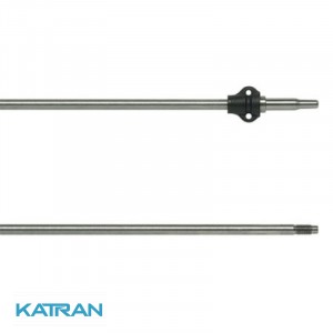 Гарпун SALVIMAR Asso65-SL70; гальванизированная сталь; 8 мм 