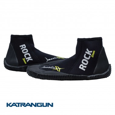 Боти Marlin Rock 2 мм