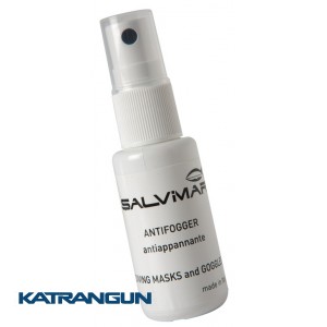 Антифог для підводної маски Salvimar 30 мл