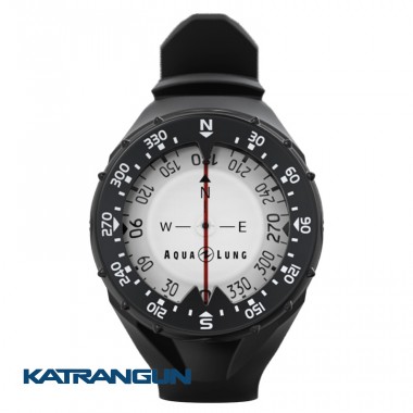Компас наручный Aqua Lung AQF