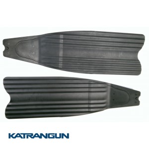 Лопасти для ласт Omer Stingray Short