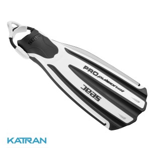 Ласти для дайвінга Seac Sub Propulsion S