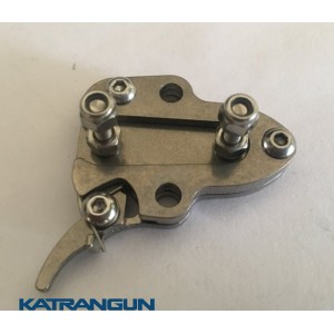 Быстросъемный адаптер ERMES Rapid Reel для катушки