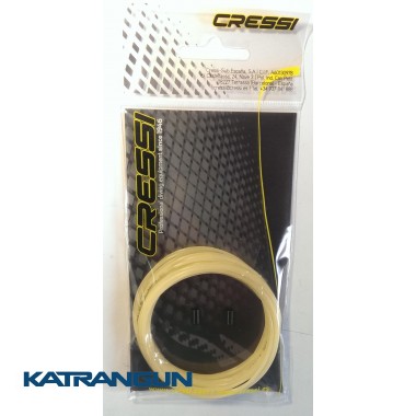 Монолин для підводного полювання Cressi Sub 1,4 мм