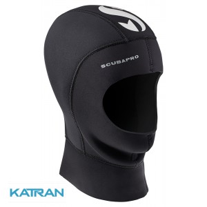 Шолом Scubapro Everflex Hood 3mm