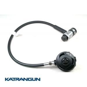 Регулятор для дайвинга Beuchat VS3 Club YOKE