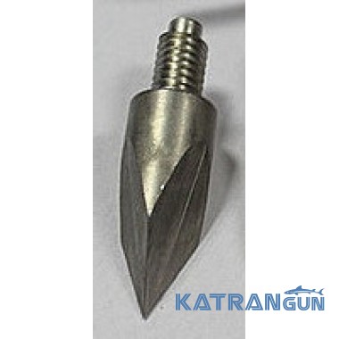 Тригранна змінна головка для наконечника-заряжалкі Katrangun