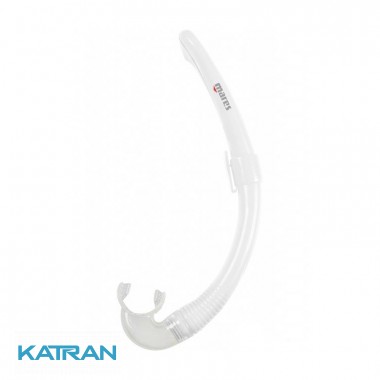 Трубка для снорклинга Mares Snorkel Foldable