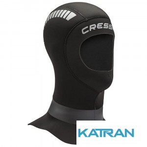 Шолом Cressi Orust 5мм