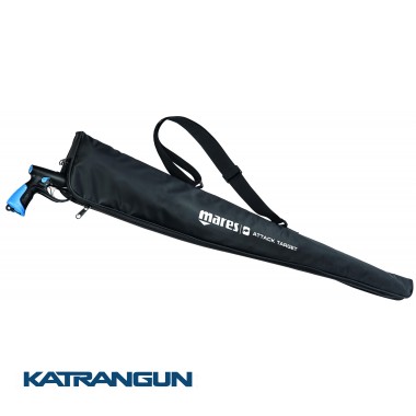 Чехол для подводного ружья Mares Attack Target