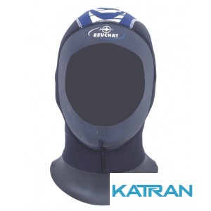 Шлем для дайвинга Beuchat Focea Comfort 4 Lady 5 мм