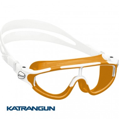 Окуляри-маска дитячі Cressi Sub Baloo