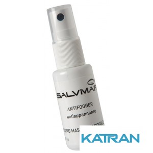 Антифог для подводной маски Salvimar 30 мл