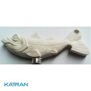 Майстрова заряжалка для підводного полювання Рибка