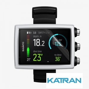 Защитная пленка для Suunto EON Core