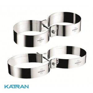 Кольца для спарки баллонов