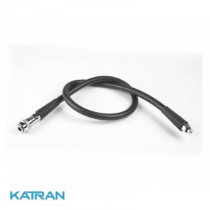 Шланг піддува сухого гідрокостюма Bare Si Tech 80 см