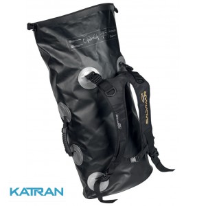 Сумка для спорядження підводного полювання Salvimar Dry Back Pack, 60л
