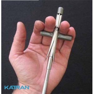 Заряжалки для подводных ружей