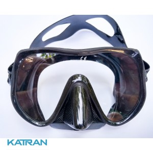 Гарна маска для підводного полювання BS Diver Exel Plus (БЕЗ БОКСУ)