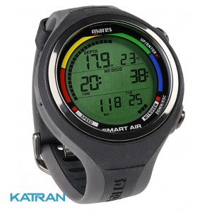 Подводный компьютер Mares Smart Air