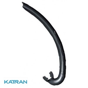 Трубка для подводной охоты Salvimar Bite Air