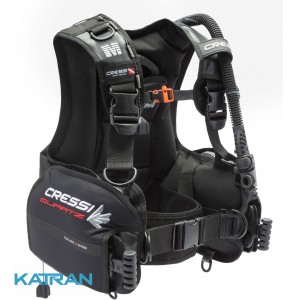 Компенсатор Cressi Sub Quartz