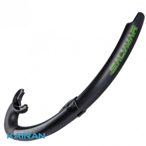 Трубка для фрідайвінгу і підводного плювання Salvimar Ellipsis