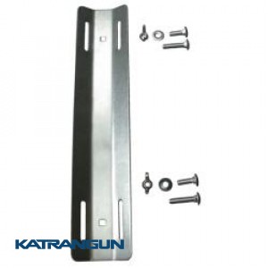 Адаптер Аpeks під один балон