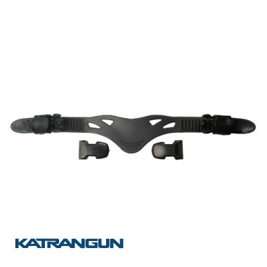 Ремешок для ласт Beuchat Power Jet (штука)