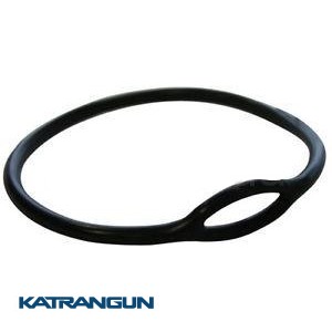 Держатель Apeks back-up регулируемый (венгерка)