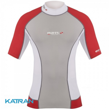 Футболка з коротким рукавом Mares Trilastic