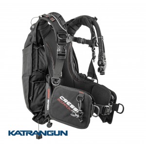Компенсатор Cressi Sub Scorpion