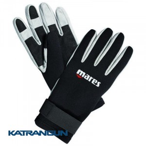 Рукавички для дайвінгу Mares AMARA (2 mm)