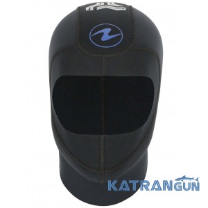 Шлем к мужскому гидрокостюму AquaLung Comfort 5mm