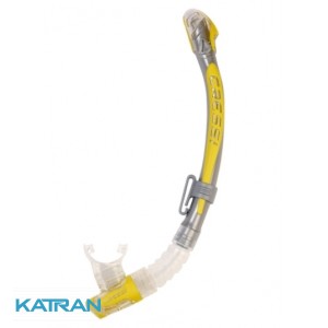 Трубка для дайвінгу Cressi Sub Sigma