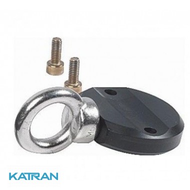 Salvimar Система скидання гарпуна з рушниці на буй-линь (Break Away System)