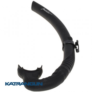 Трубка для підводного полювання Marlin Black