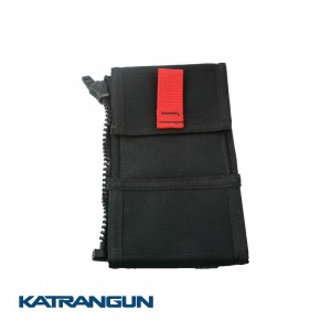 Кишеня на ліву сторону для Ranger LTD