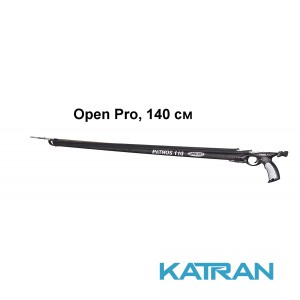 Великий арбалет Pathos Open Pro, 140 см