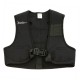 Розвантажувальний жилет для підводного полювання Marlin Vest Black